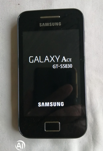 Samsung galaxy ace s5830 - samsung,