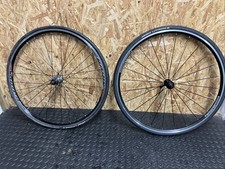 Bontrager/Omega Wheelset. 11