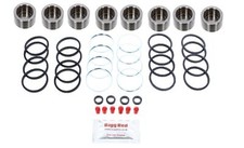 for AUSTIN AMBASSADOR Brake