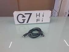 BANG & OLUFSEN B&O DIN 7 PIN CABLE PHONO