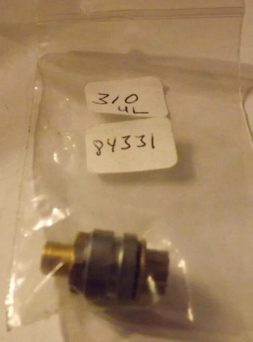 New old stock - old,