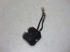Regulator rectifier alternator