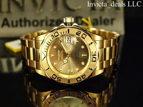 Invicta men pro diver jewel - invicta,