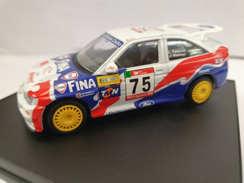 Burago mini partesmp 102 - burago, ford