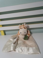 BABY SECURITY BLANKET BABY