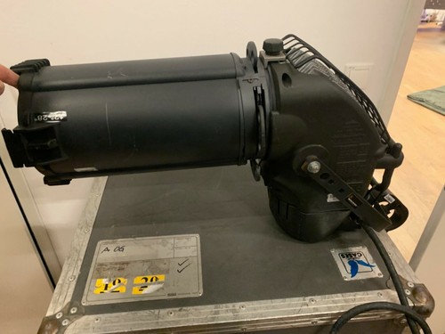 Selecon pacific 575msr profile - selecon,