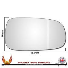 For Saab 93 / 95 2003-2009