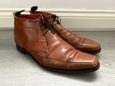 Jeffery West Cocker Men’s