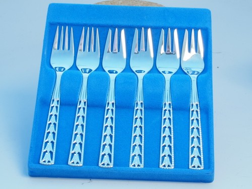 Each solid swedish silver - solid,
