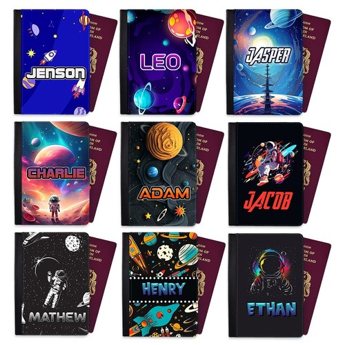 Personalised space kids - space,