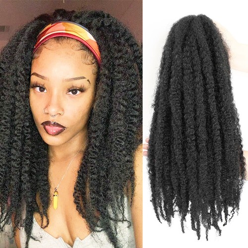 Marley twist braiding - marley,