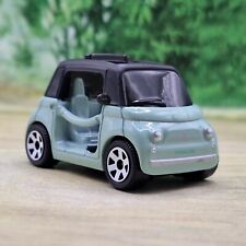 Matchbox Fiat Topolino Diecast