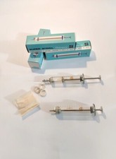 vintage medical instrument -