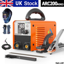 2IN1 Stick Welder Inverter