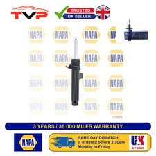 Napa Shock Absorber For BMW 3