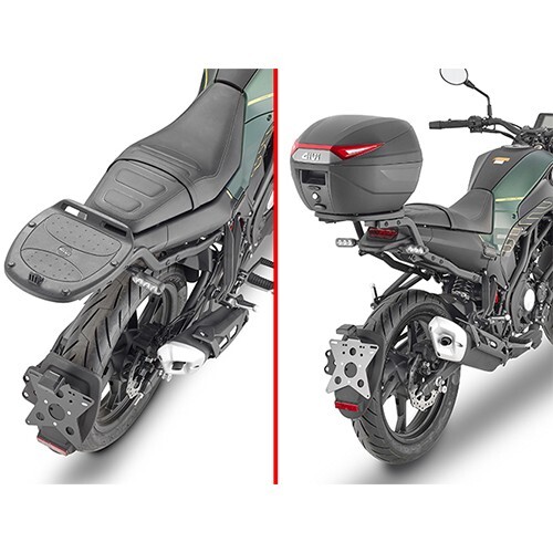Sr8715 givi monolock case - sr8715,