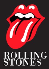 "ROLLING STONES"  Classic