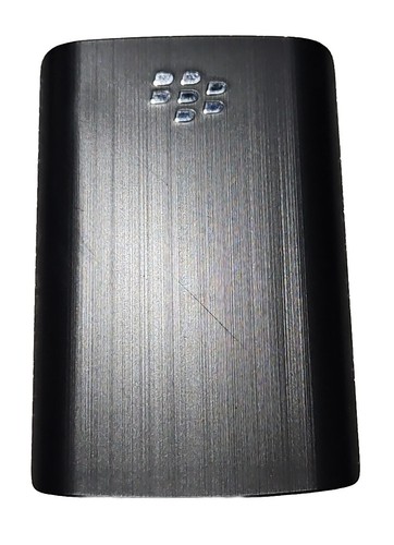 Genuine blackberry pearl - genuine,