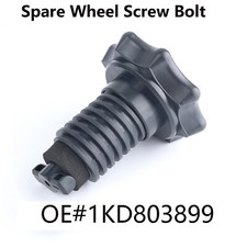 Spare Tire Hold Fixing Screw