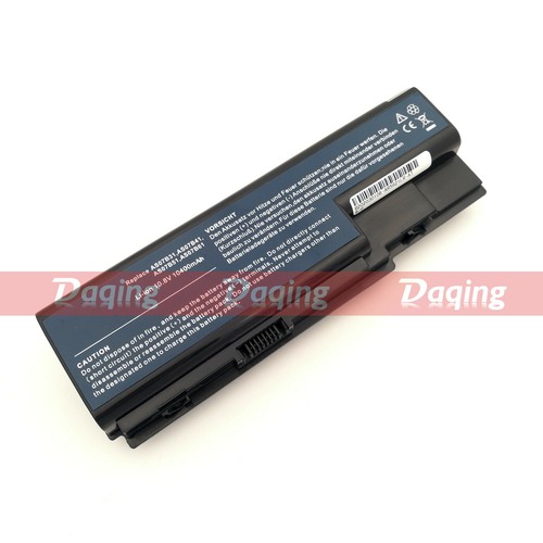 12cell battery for acer - 12cell,