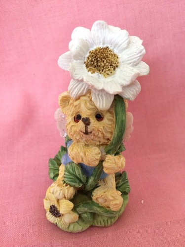 Fairy bear regency fine - by,