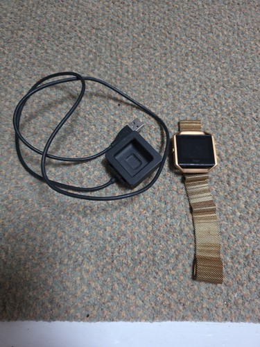 Fitbit blaze smart fitness - blaze,
