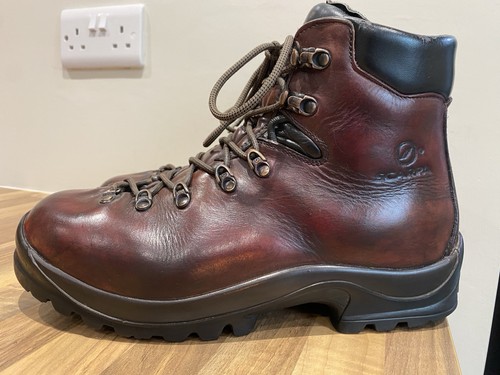 Scarpa mens leather walking - scarpa,