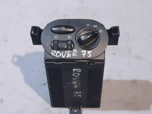 Rover sedan headlight - rt,