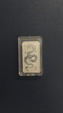 The Perth Mint 1 Ounce Pure
