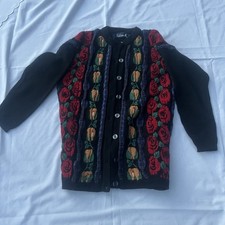 Tulchan Womens Pure Wool