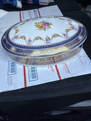 Limoges chinese dishware - limoges,
