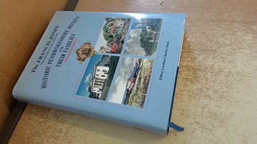 Historic pembrokeshire homes - pembrokeshire,