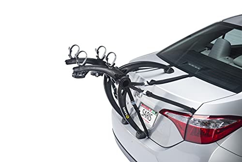 Saris bike racks - bike, racks,