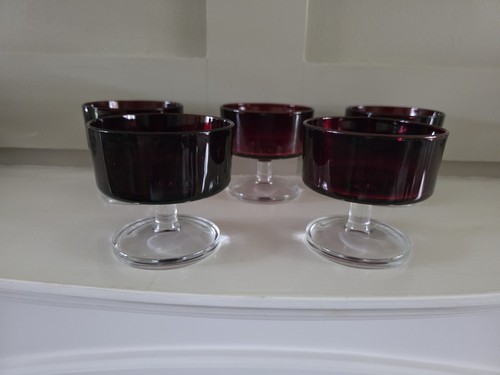 Luminarc france french ruby - luminarc,