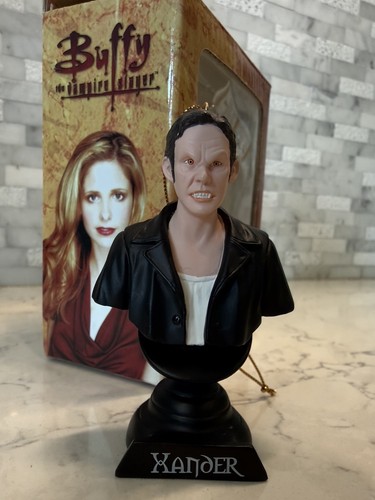 Buffy the vampire slayer - vampire,