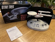 Star Trek: The Original Series Voice Alarm Clock