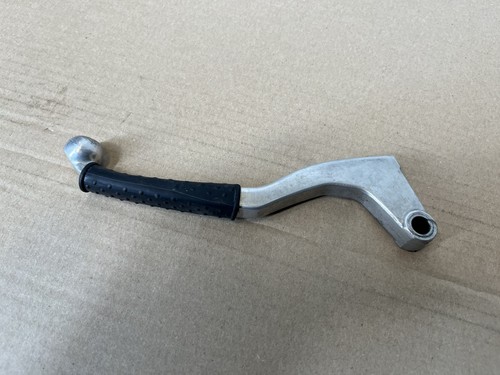 Honda cbr125r clutch lever - lever, to