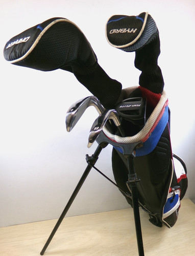 Top flite junior golf - junior,