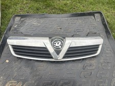 Vauxhall Zafira B 2005-2011