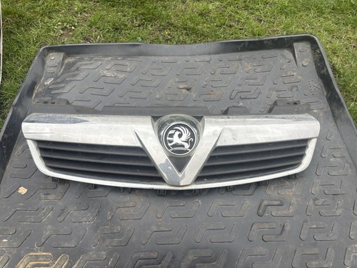 Vauxhall zafira 2005 2011 - zafira, b