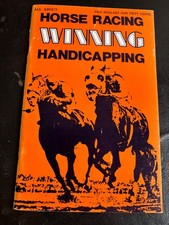 Horse Racing & Winning