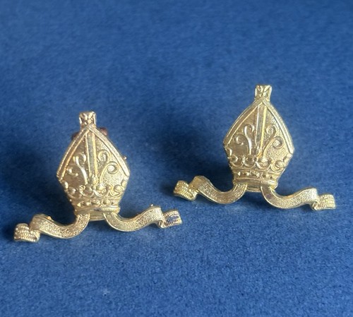 Pair chigwell school otc - of,