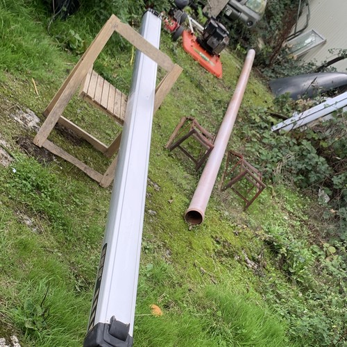 Van vault tube carryier - vault,