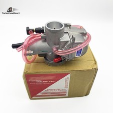 Keihin 28mm PWK Carburetor