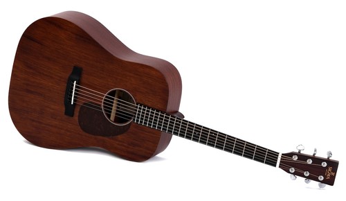 Sigma guitars 15 - sigma, dm-15