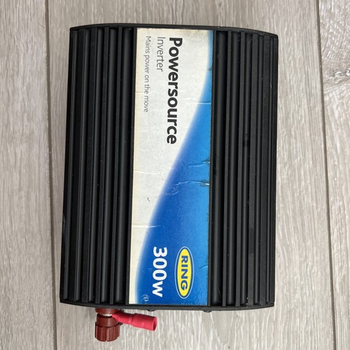 Ring powersource rinvu300 12v - ring,