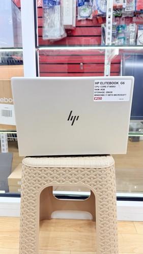 Elitebook 840 14 - hp,