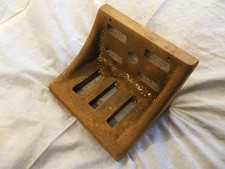 engineers angle plate 4 1/2" x