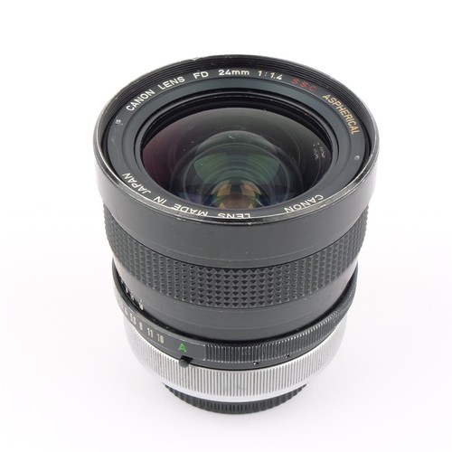Canon mm s - mm, s.s.c