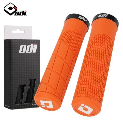 Odi bicycle grips lock - bicycle,